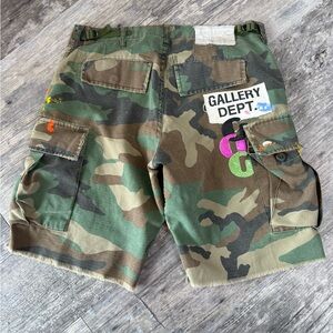 Gallery Dept. Shorts
